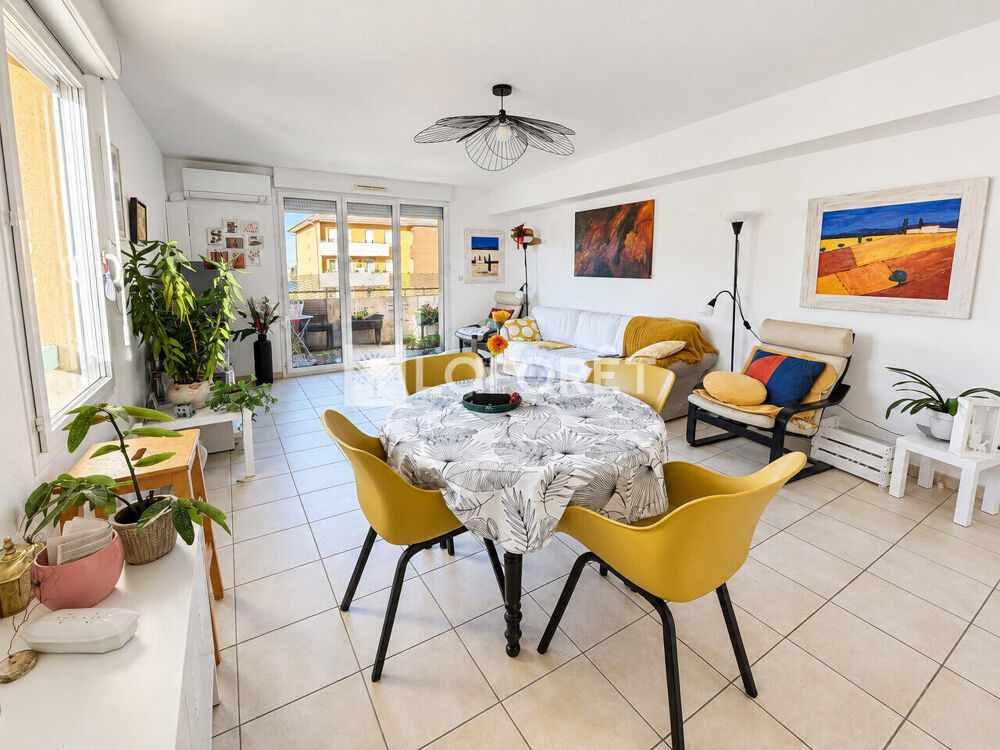 Vente Appartement Appartement Muret 4 pièce(s) 91.48 m2 Muret