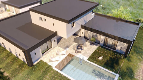  Maison � vendre 7 pi�ces 205 m�