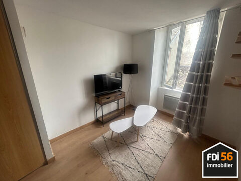  Appartement  louer 1 pice 16 m