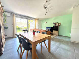  Appartement à vendre 4 pièces 112 m²