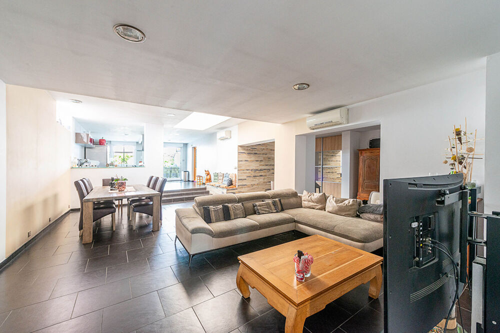 Maison 177 M² Bruay sur l'Escaut