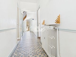  Maison � vendre 8 pi�ces 181 m�