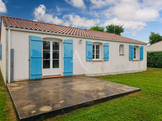  Maison  vendre 4 pices 76 m
