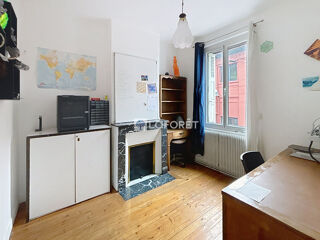  Maison � vendre 6 pi�ces 94 m�