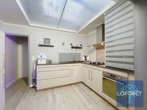   Maison Valenciennes 3 chambre pas de jardin, Maison - 4 pi�ce(s) - 98 m�