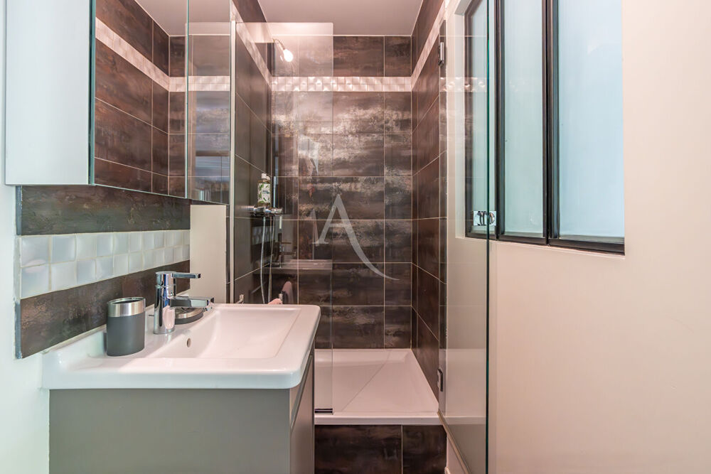 � vendre  Appartement Paris 12