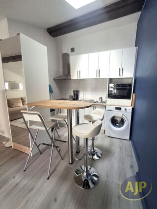 Appartement à louer 2 pièces 41 m²