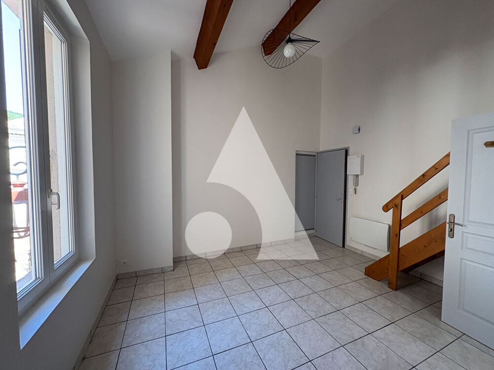 Appartement Vals Les Bains 1 pièce(s) 28.56 m2