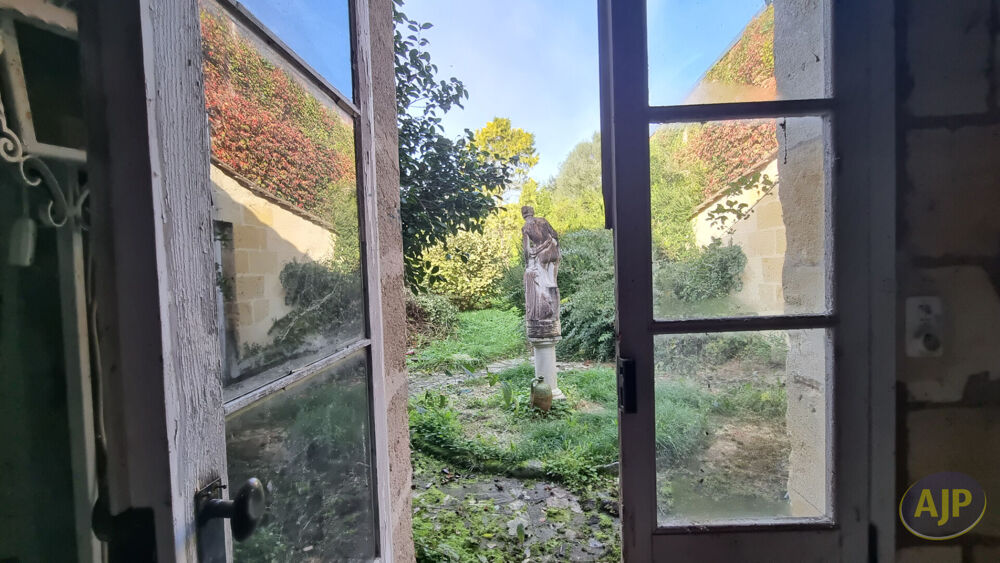 Vente Maison MAISON  5 ch LIBOURNE + dependances et Garage Libourne