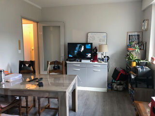  Appartement � vendre 3 pi�ces 50 m�