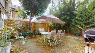  Maison � vendre 6 pi�ces 110 m�