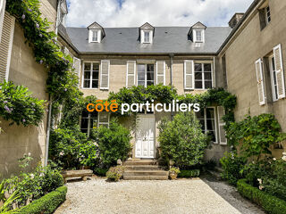  Villa  vendre 12 pices 277 m