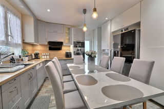  Maison � vendre 4 pi�ces 87 m�