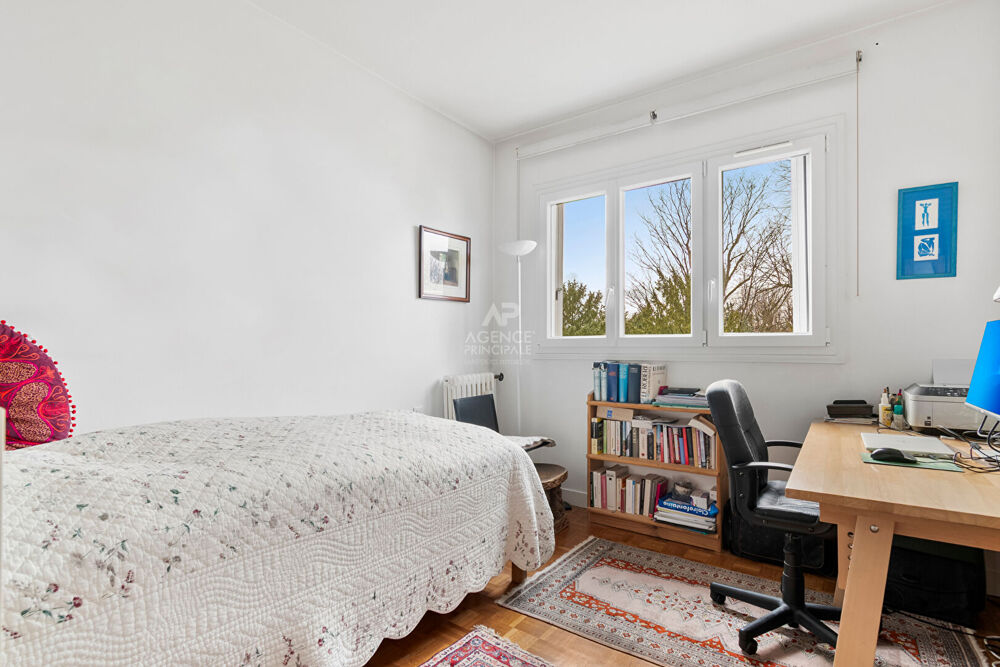 � vendre  Appartement Saint-Germain-en-Laye (78100)