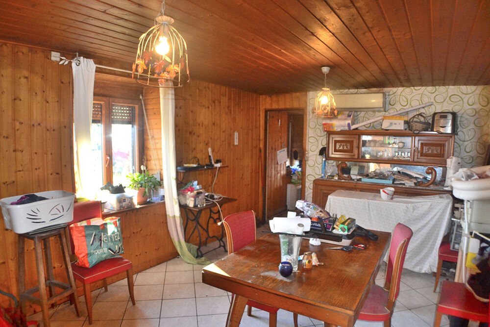 Vente Maison Maison Vyt-les-belvoir 9 pièces 150 m2 Vyt les belvoir