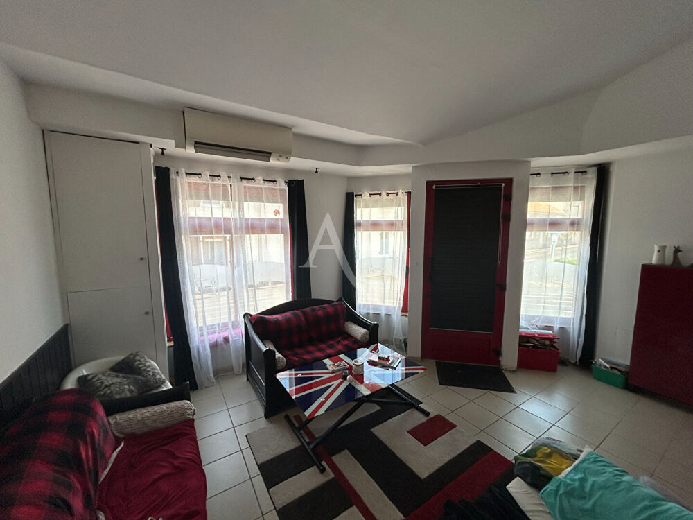 Vente Maison Maison Villeneuve En Retz 7 pièce(s) 165 m2 Villeneuve en retz