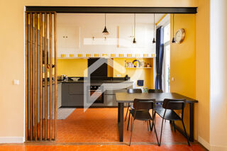  Appartement  vendre 3 pices 