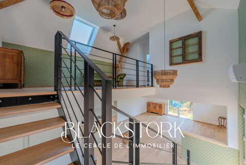   Grange rénovée Katzenthal 6 pièces142 m2 Maison - 6 pièce(s) - 142 m²