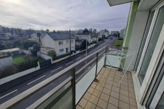  Appartement à louer 1 pièce 11 m²