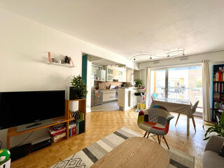  Appartement  vendre 3 pices 72 m