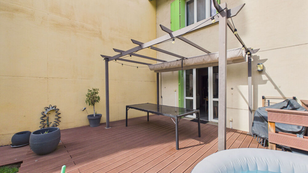 Vente Maison RODEZ MAISON DE VILLE 5 pièce(s) Rodez