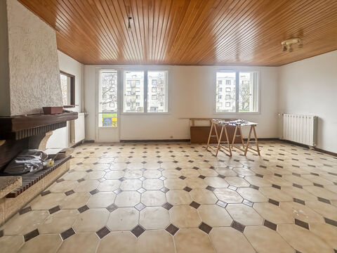  Appartement � louer 4 pi�ces 68 m�