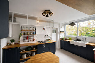  Appartement à vendre 3 pièces 86 m²