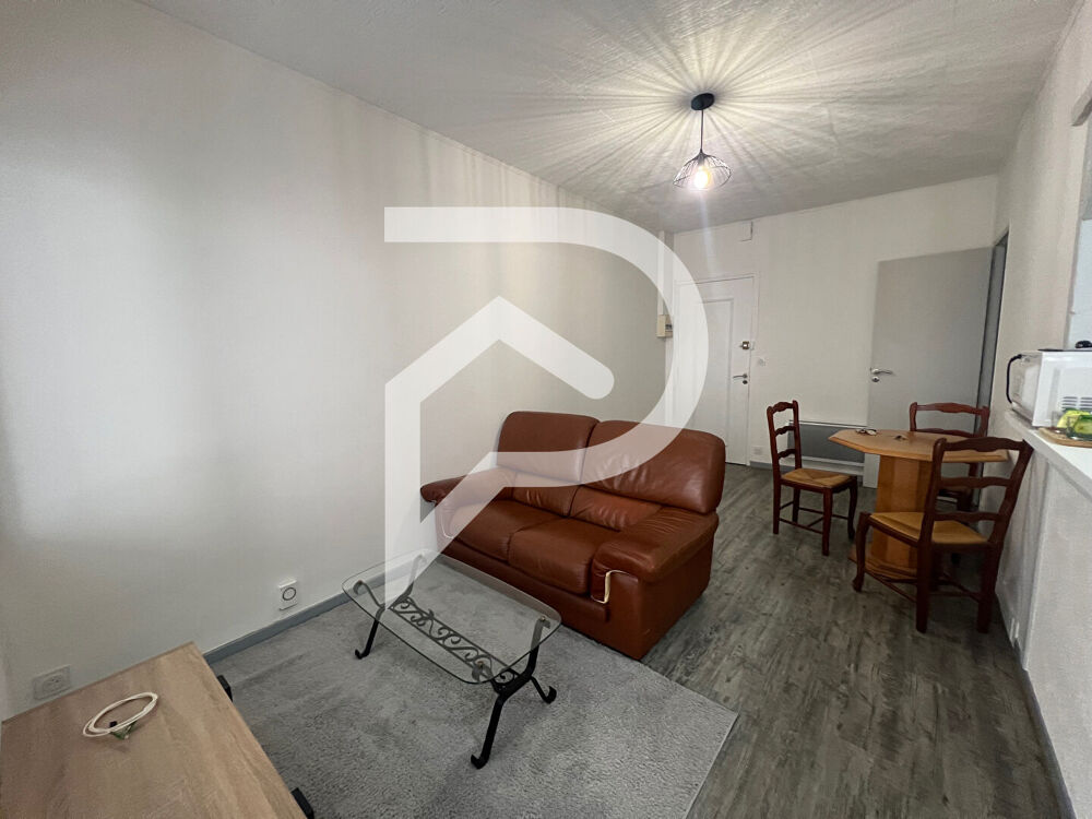 Location Appartement Appartement T1 BIS meublé au coeur du centre-historique Perigueux
