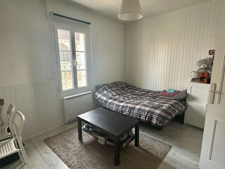  Appartement � louer 1 pi�ce 18 m�