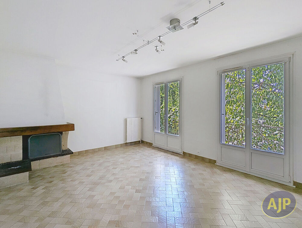 Vente Maison Thorigné-Fouillard - Maison avec fort potentiel sur terrain de 400 m² Thorigne fouillard