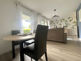  Appartement à vendre 2 pièces 46 m²