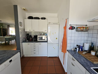  Maison à vendre 6 pièces 141 m²