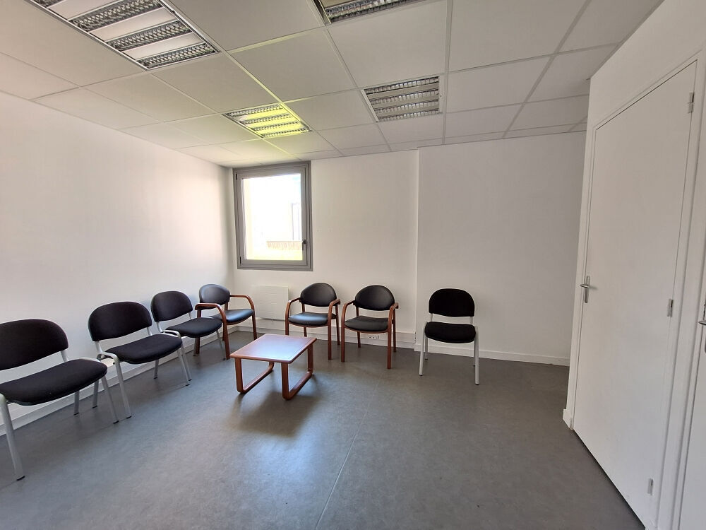   SAINT MALO PARAME  BUREAU A LOUER 