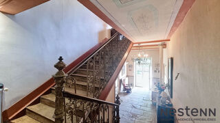  Maison à vendre 8 pièces 222 m²