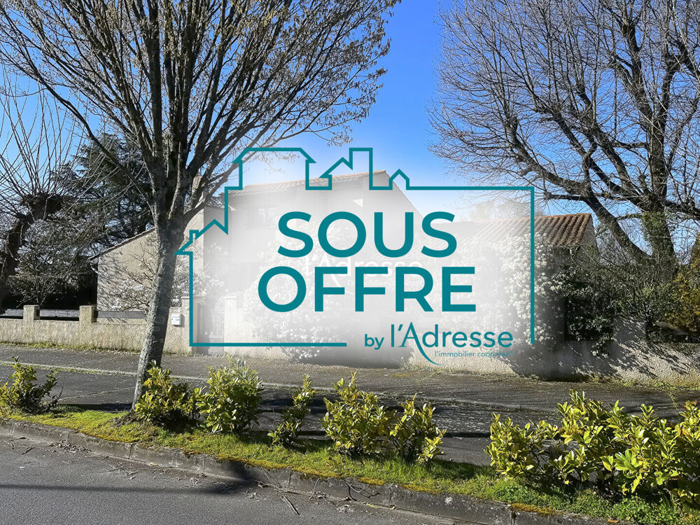 Vente Maison Exclusivité l'Adresse Immobilier - Plaisance du Touch - Maison T5 de 140 m2 sur un Terrain de 663m². Plaisance du touch