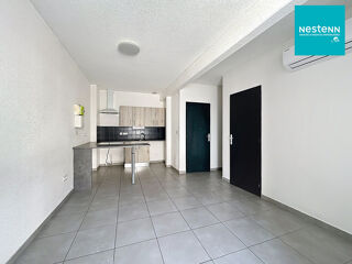  Appartement à louer 2 pièces 31 m²