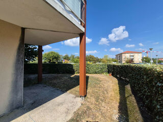  Appartement à vendre 3 pièces 51 m²