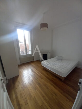  Appartement à louer 3 pièces 51 m²