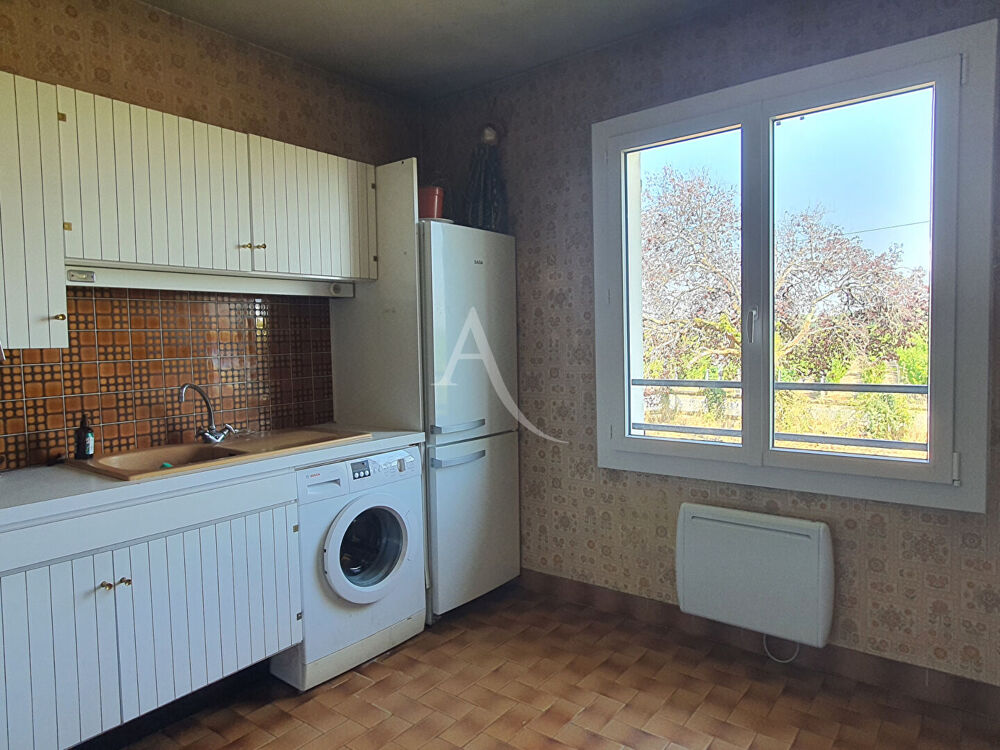 Vente Maison MAISON À VENDRE  À NOYERS SUR CHER Noyers sur cher