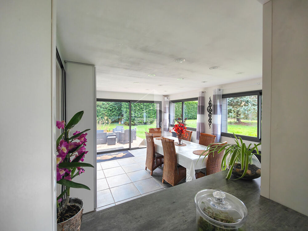  vendre  Maison Maule (78580)