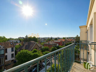  Appartement � vendre 5 pi�ces 101 m�