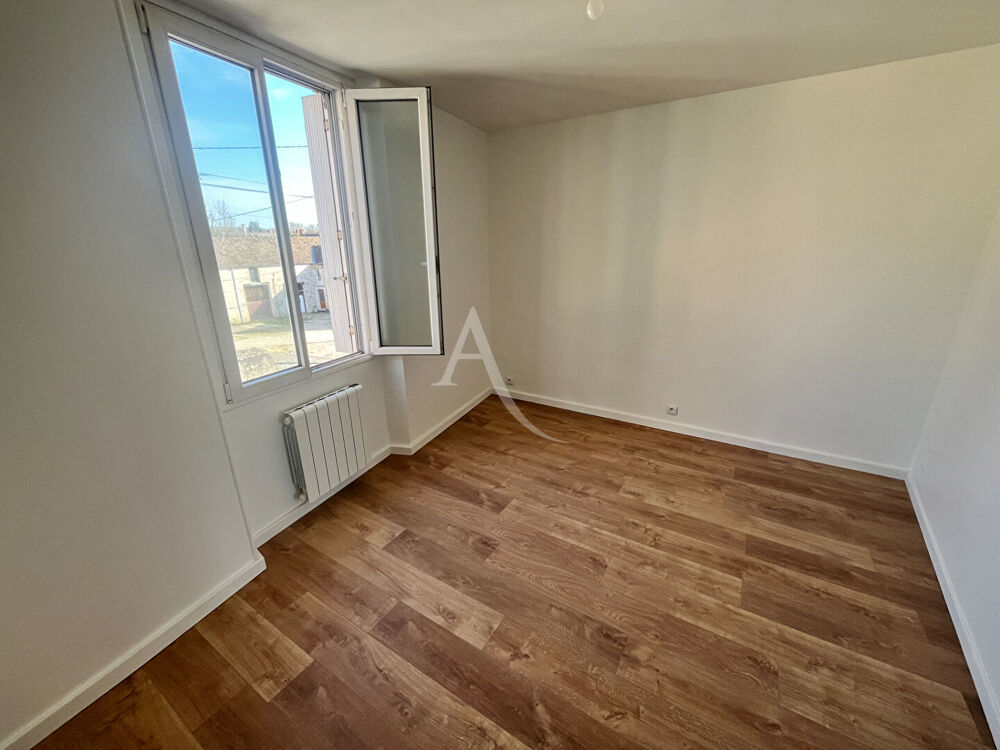 Appartement 2 pièces au coeur du centre ville de DOURDAN!
