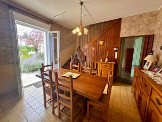  Maison � vendre 4 pi�ces 