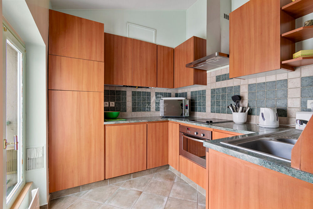 Appartement Saint Germain En Laye 2 pièce(s) 60 m2