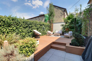  Appartement à vendre 4 pièces 95 m²