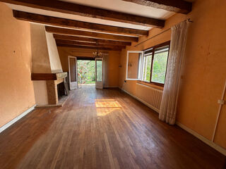  Maison à vendre 7 pièces 165 m²