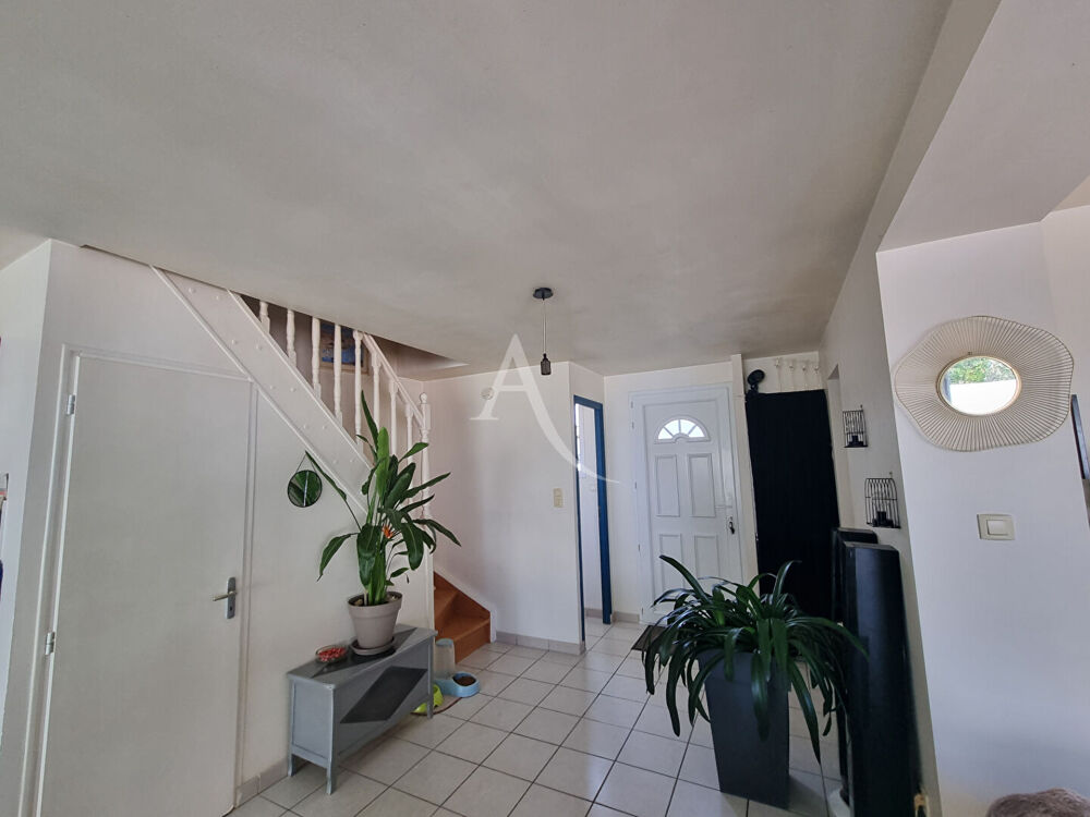 Vente Maison Maison L Aiguillon Sur Vie 3 pièce(s)  2 chambres 65 m2 L aiguillon sur vie