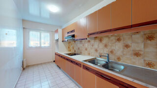  Appartement à vendre 3 pièces 76 m²