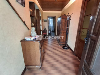  Maison à vendre 7 pièces 130 m²