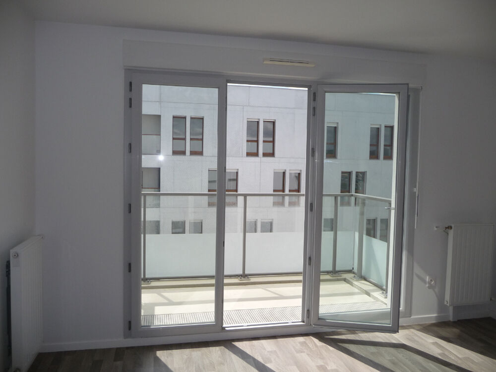 Appartement T2